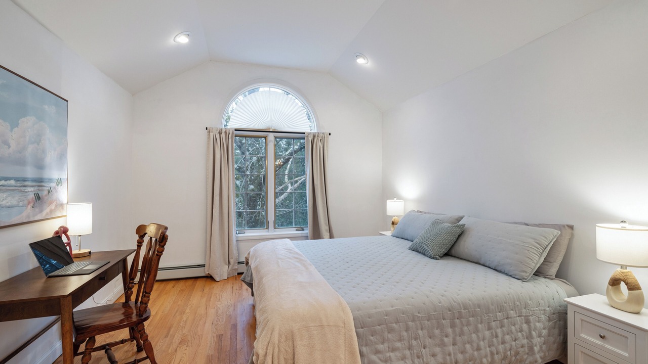 Photo of Bedroom in Chester