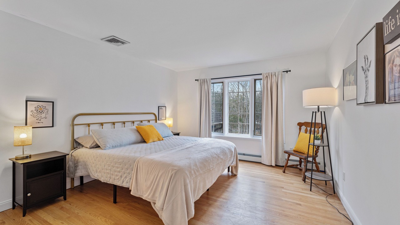 Photo of Bedroom in Chester
