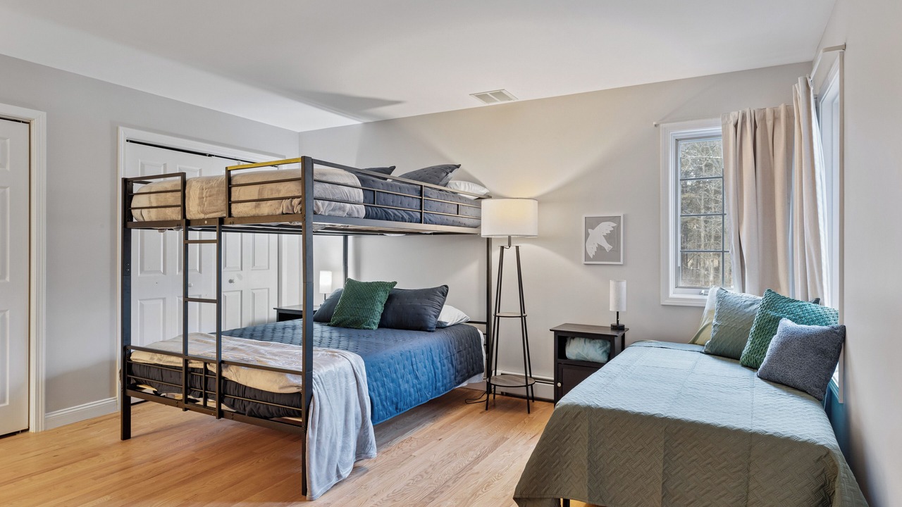 Photo of Bedroom in Chester