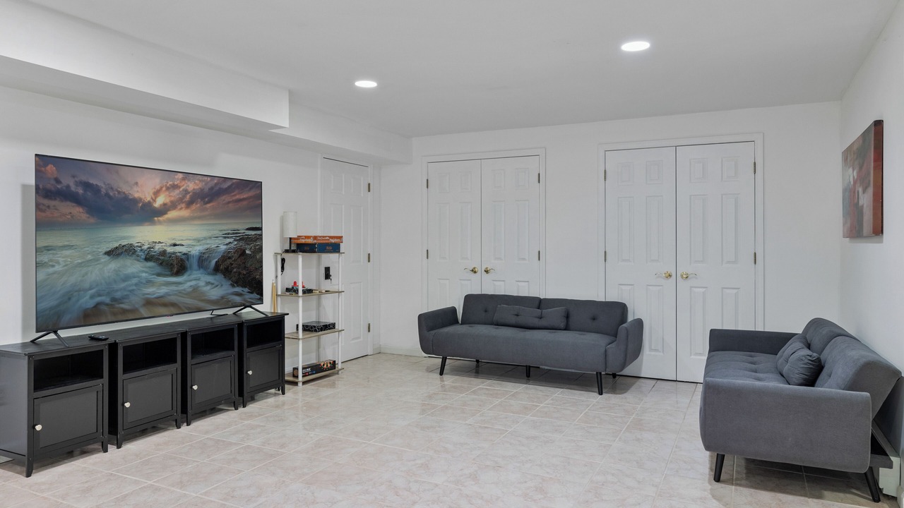Photo of Livingroom in Chester