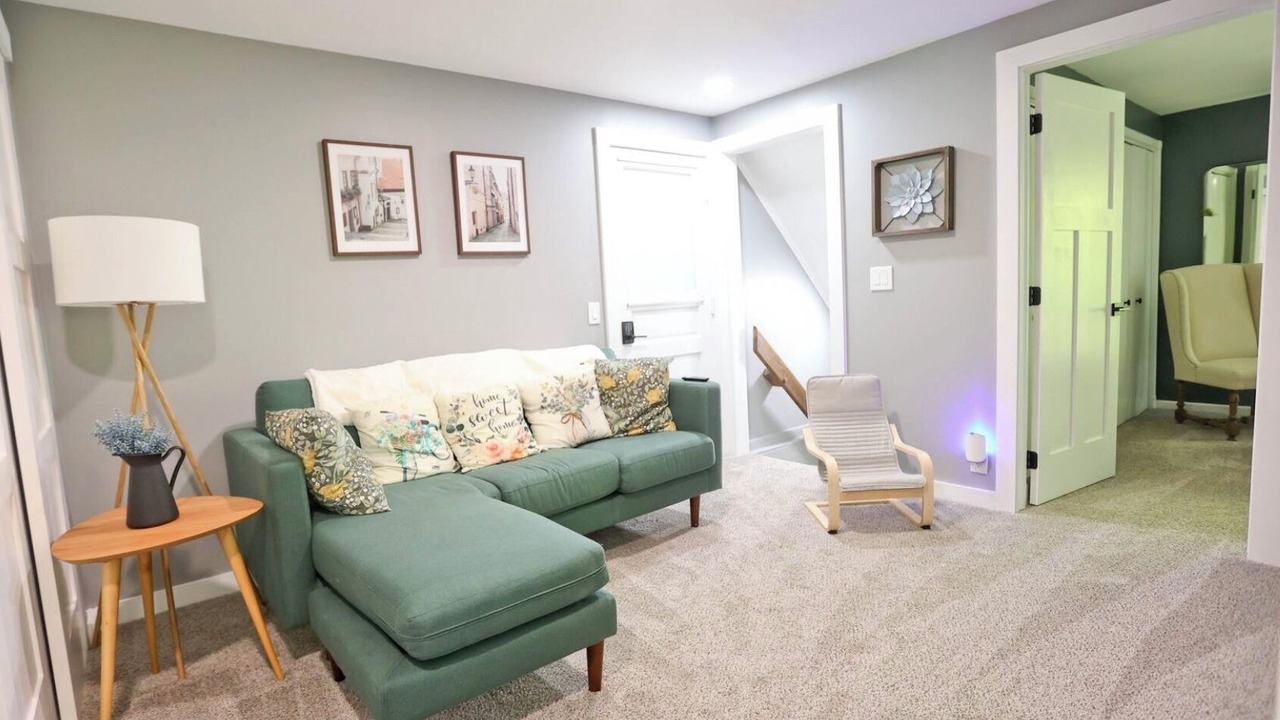 Photo of Livingroom in Bellville