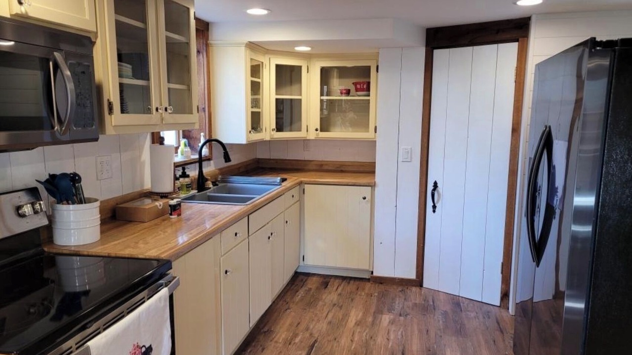 Photo of Kitchen in Bellville