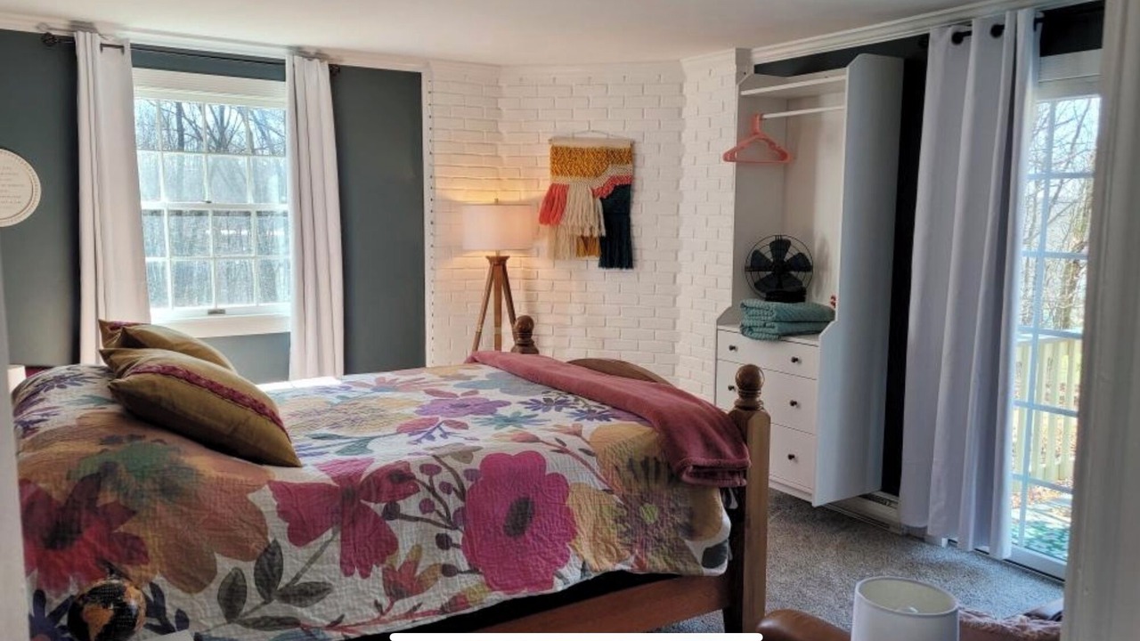 Photo of Bedroom in Bellville