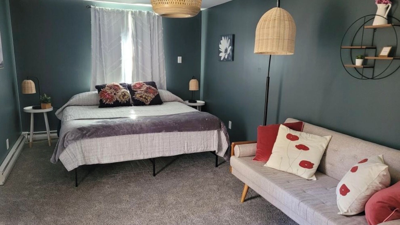 Photo of Bedroom in Bellville