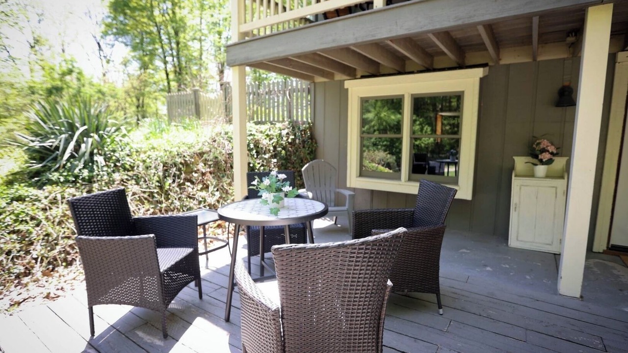 Photo of Outdoor in Bellville