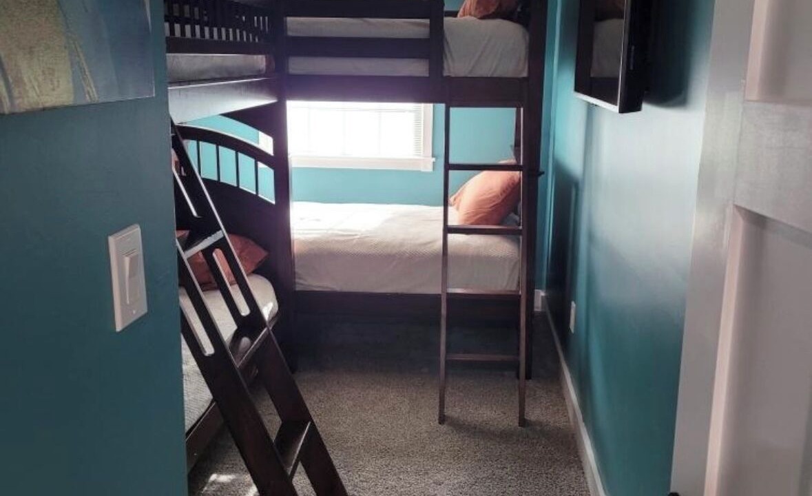 Photo of Bedroom in Bellville