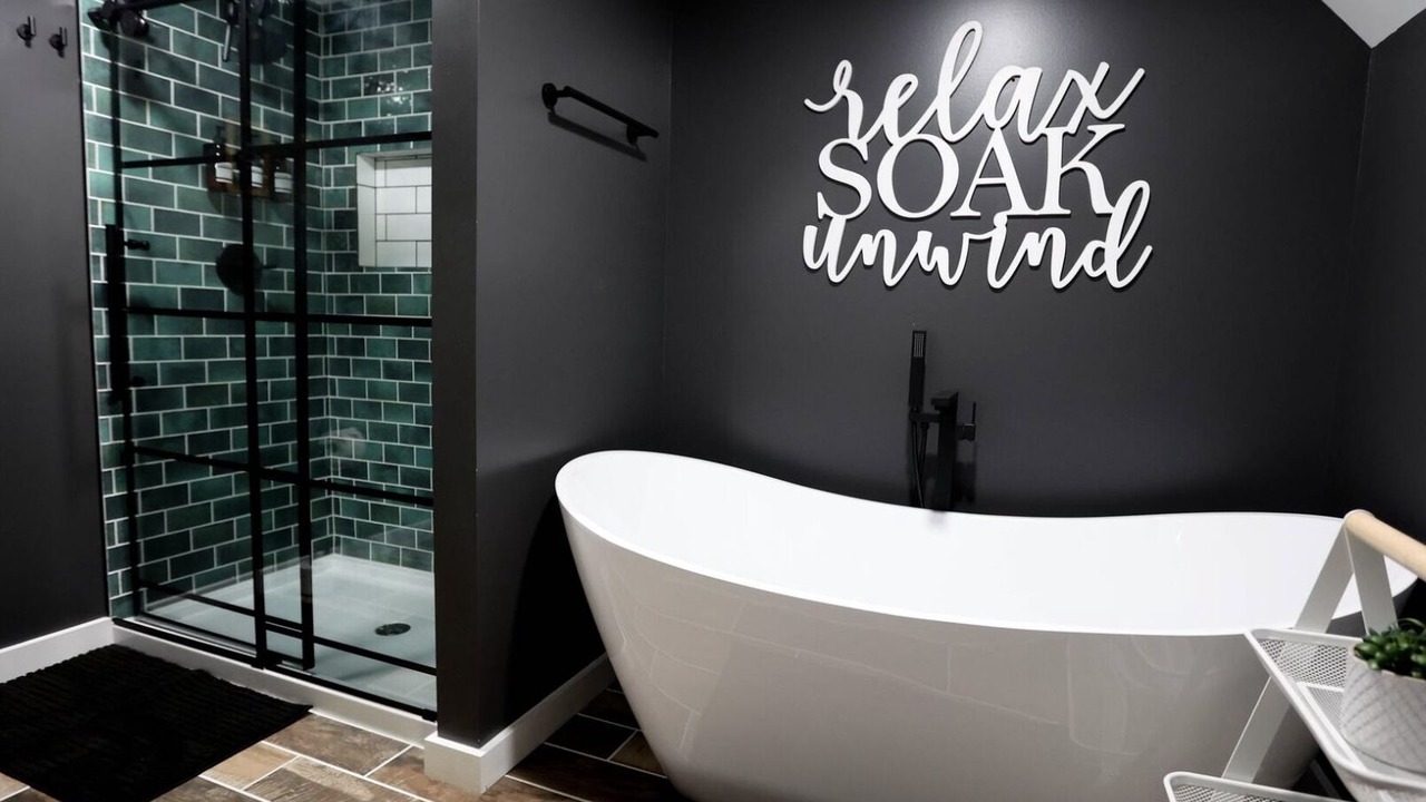 Photo of Bathroom in Bellville