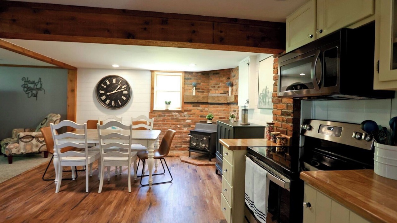 Photo of Kitchen in Bellville