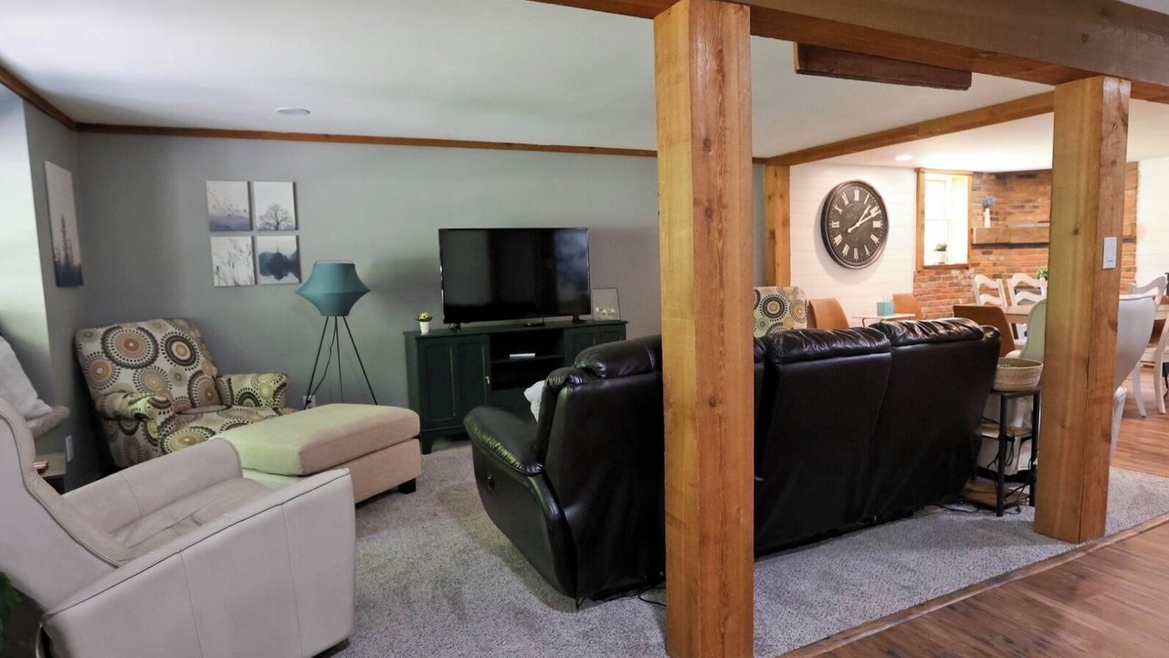 Photo of Livingroom in Bellville