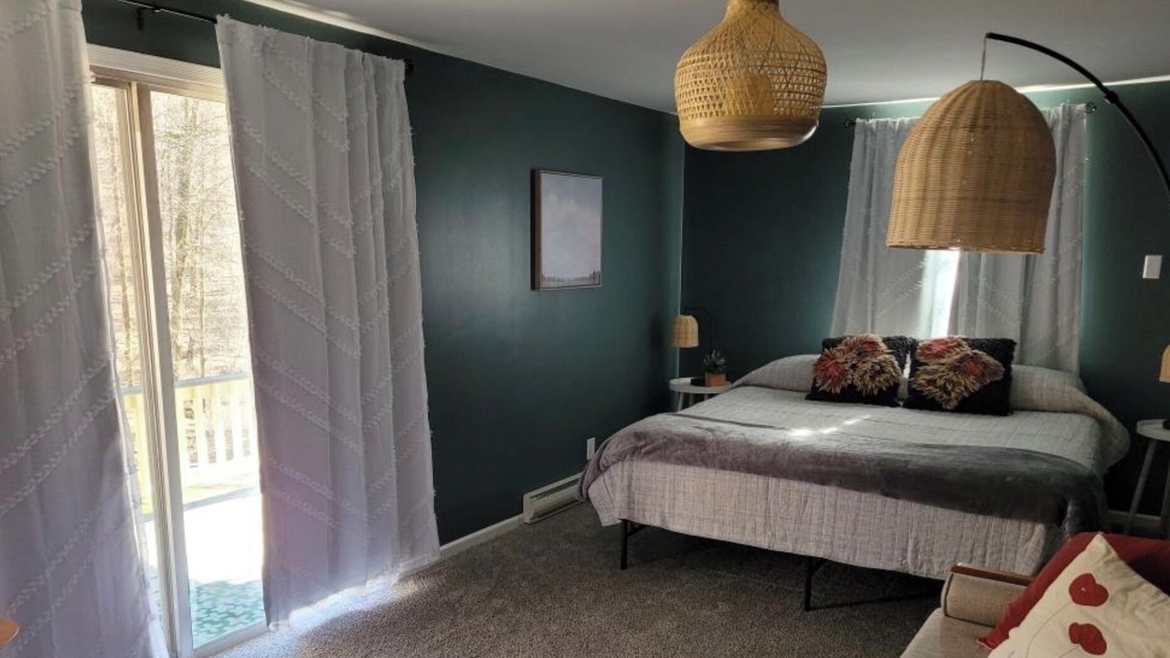 Photo of Bedroom in Bellville