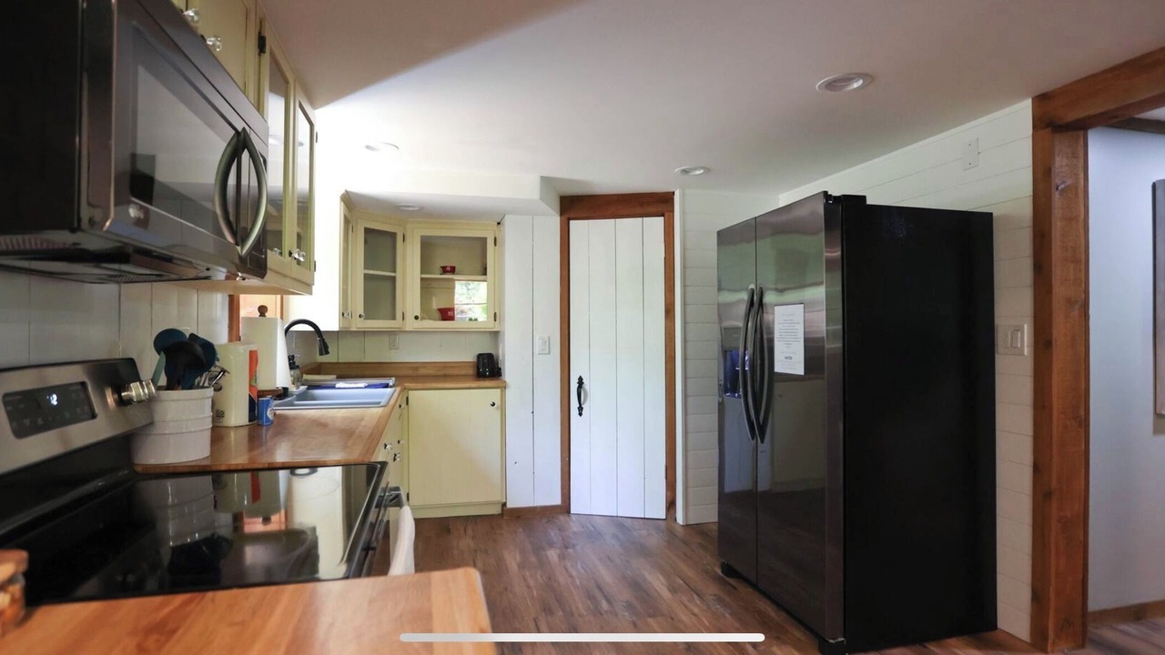 Photo of Kitchen in Bellville