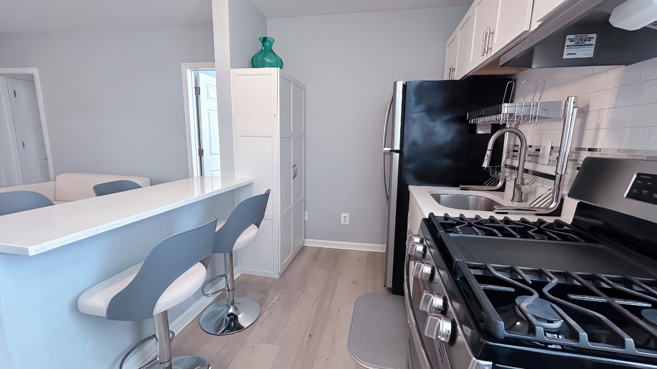 Photo of Kitchen in Glen Ridge