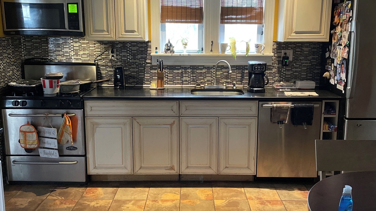 Photo of Kitchen in Ellenville