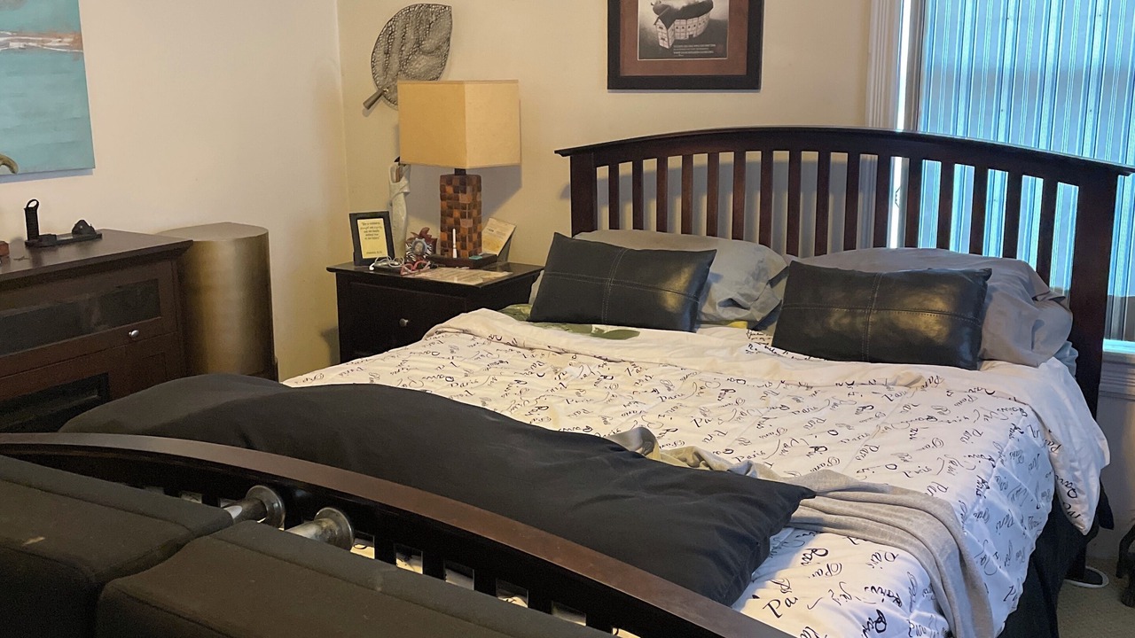 Photo of Bedroom in Ellenville