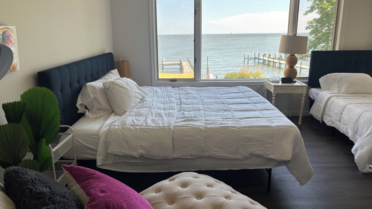Photo of Bedroom in Annapolis
