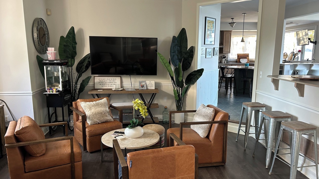 Photo of Livingroom in Annapolis