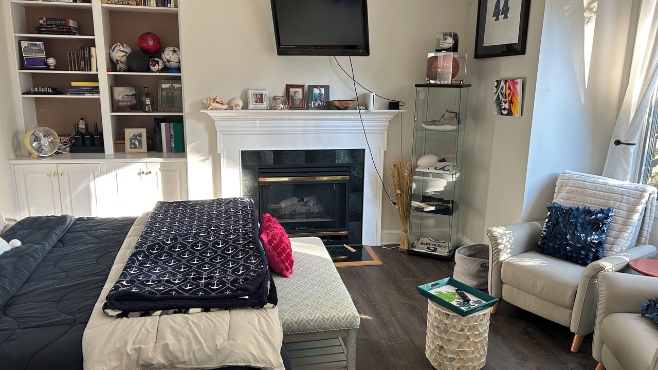 Photo of Bedroom in Annapolis