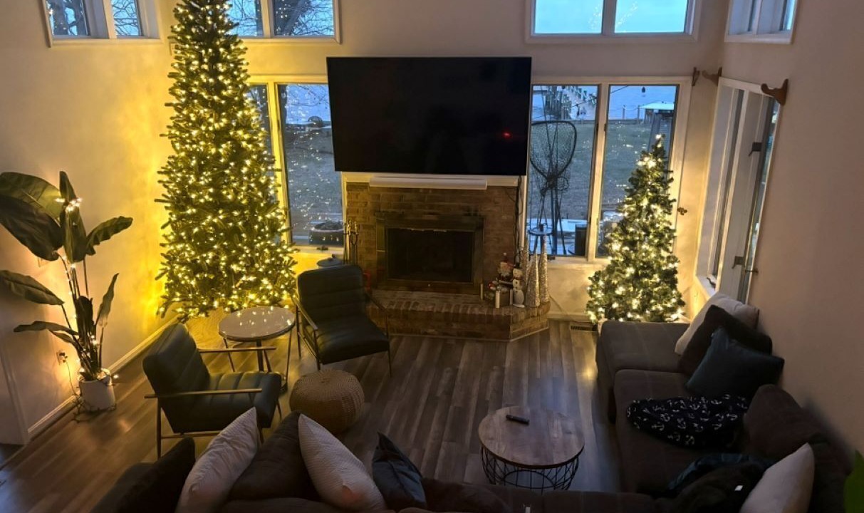 Photo of Livingroom in Annapolis