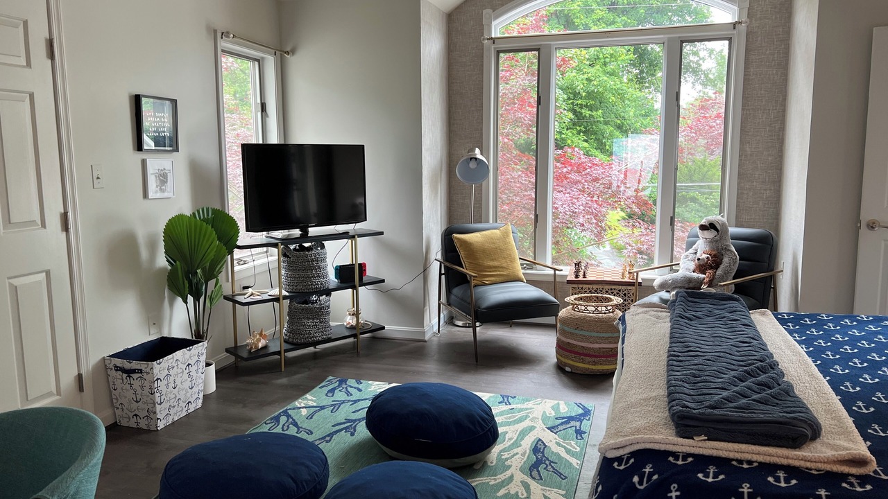 Photo of Bedroom in Annapolis