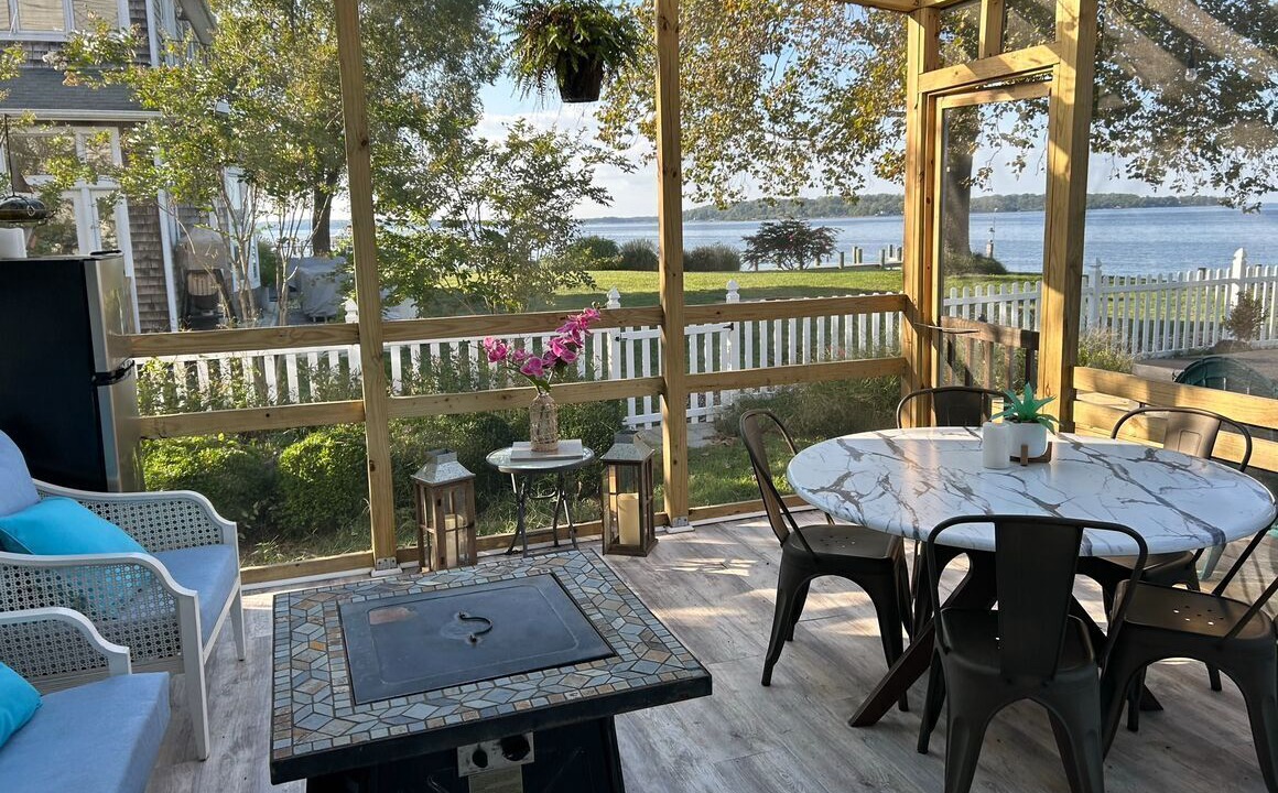 Photo of Outdoor in Annapolis