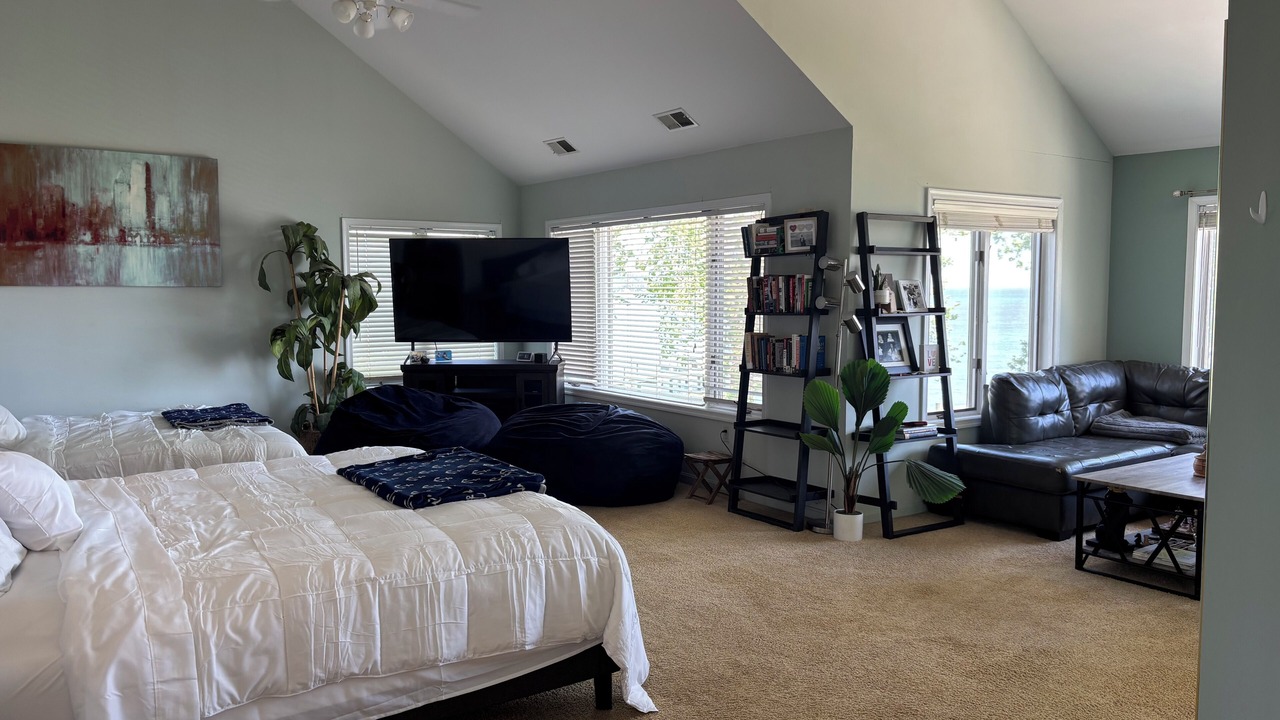 Photo of Bedroom in Annapolis