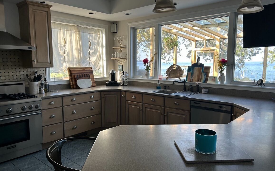 Photo of Kitchen in Annapolis