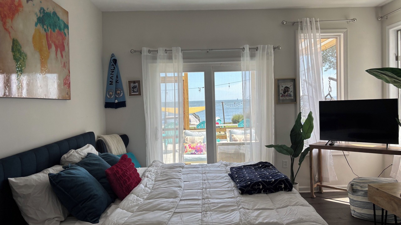 Photo of Bedroom in Annapolis