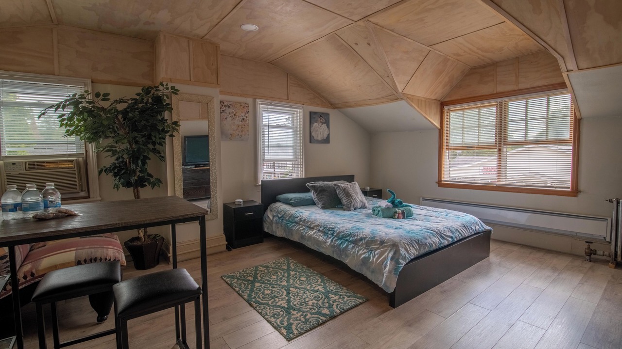 Photo of Bedroom in Wurtsboro