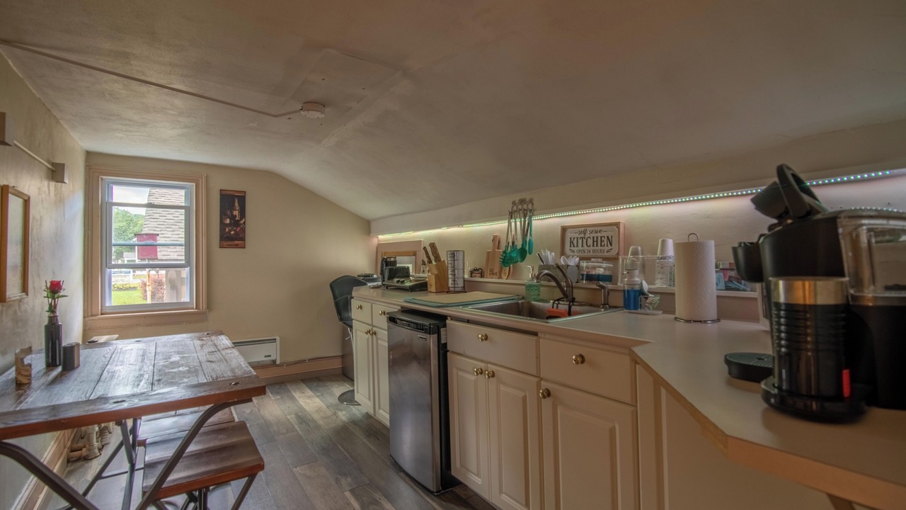 Photo of Kitchen in Wurtsboro