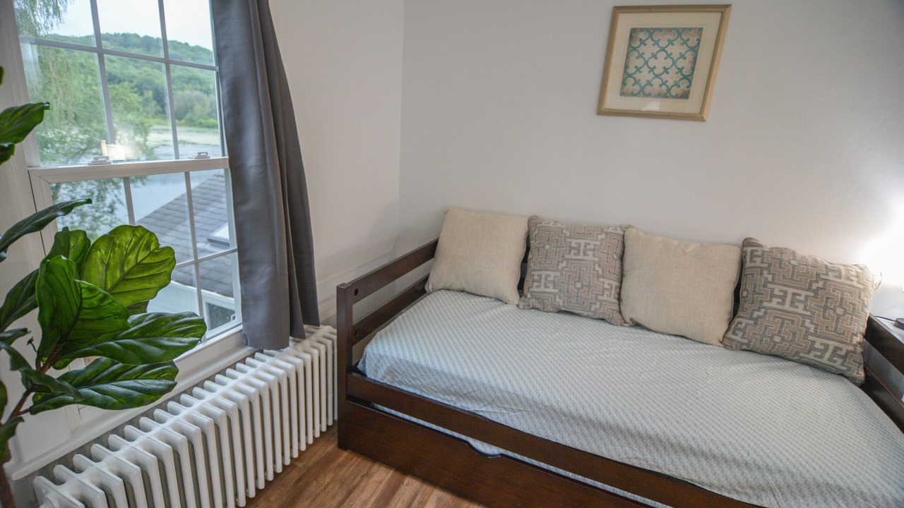 Photo of Bedroom in Sussex