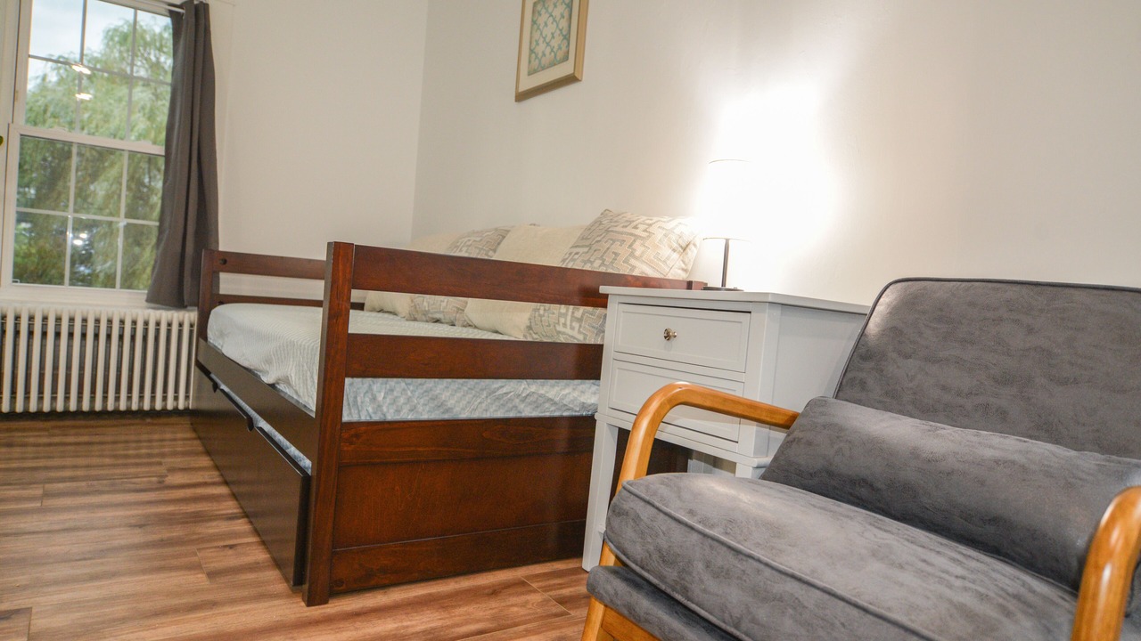 Photo of Bedroom in Sussex