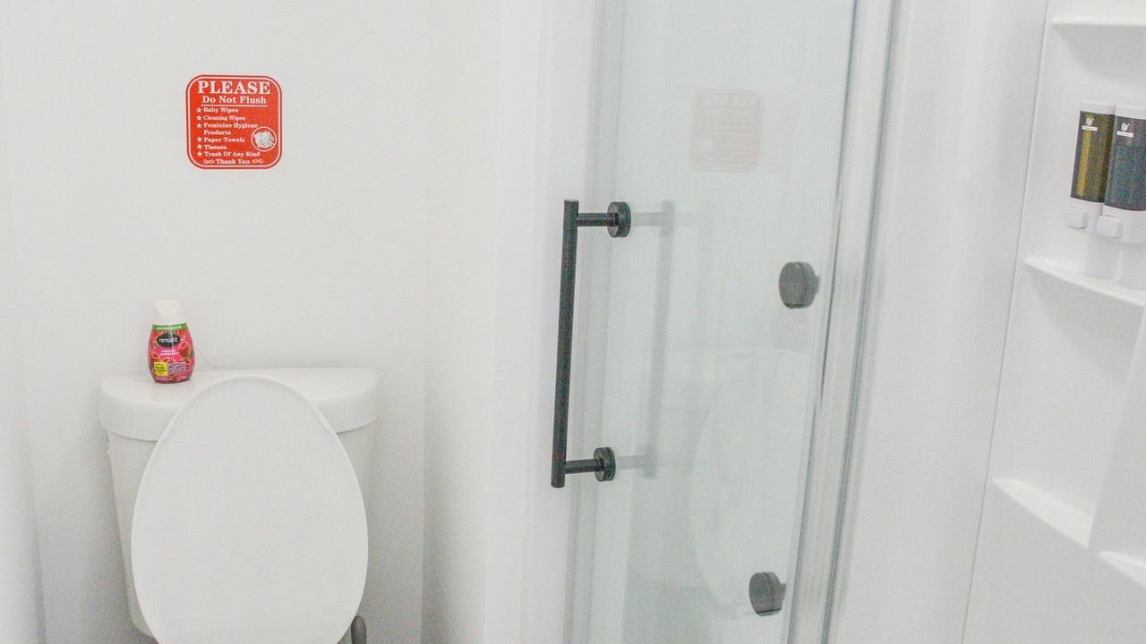 Photo of Bathroom in Sussex