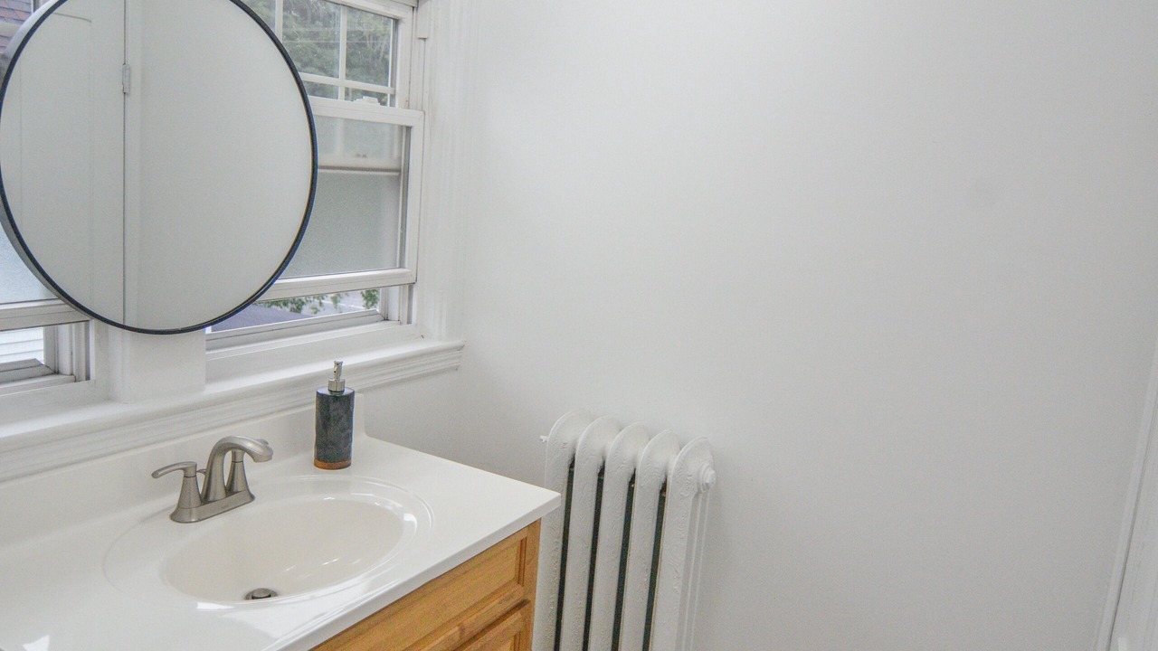 Photo of Bathroom in Sussex
