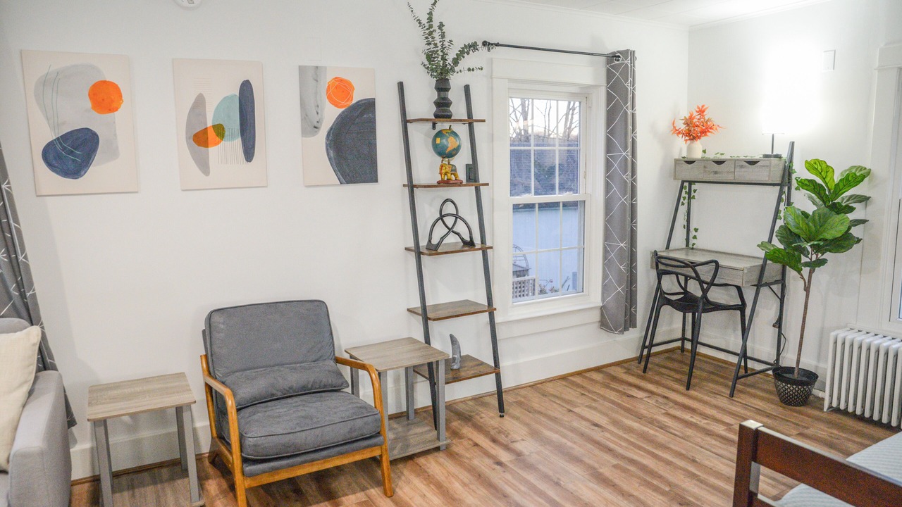 Photo of Livingroom in Sussex