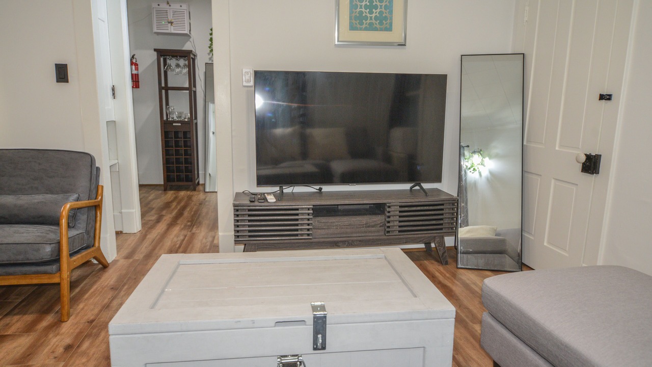 Photo of Livingroom in Sussex