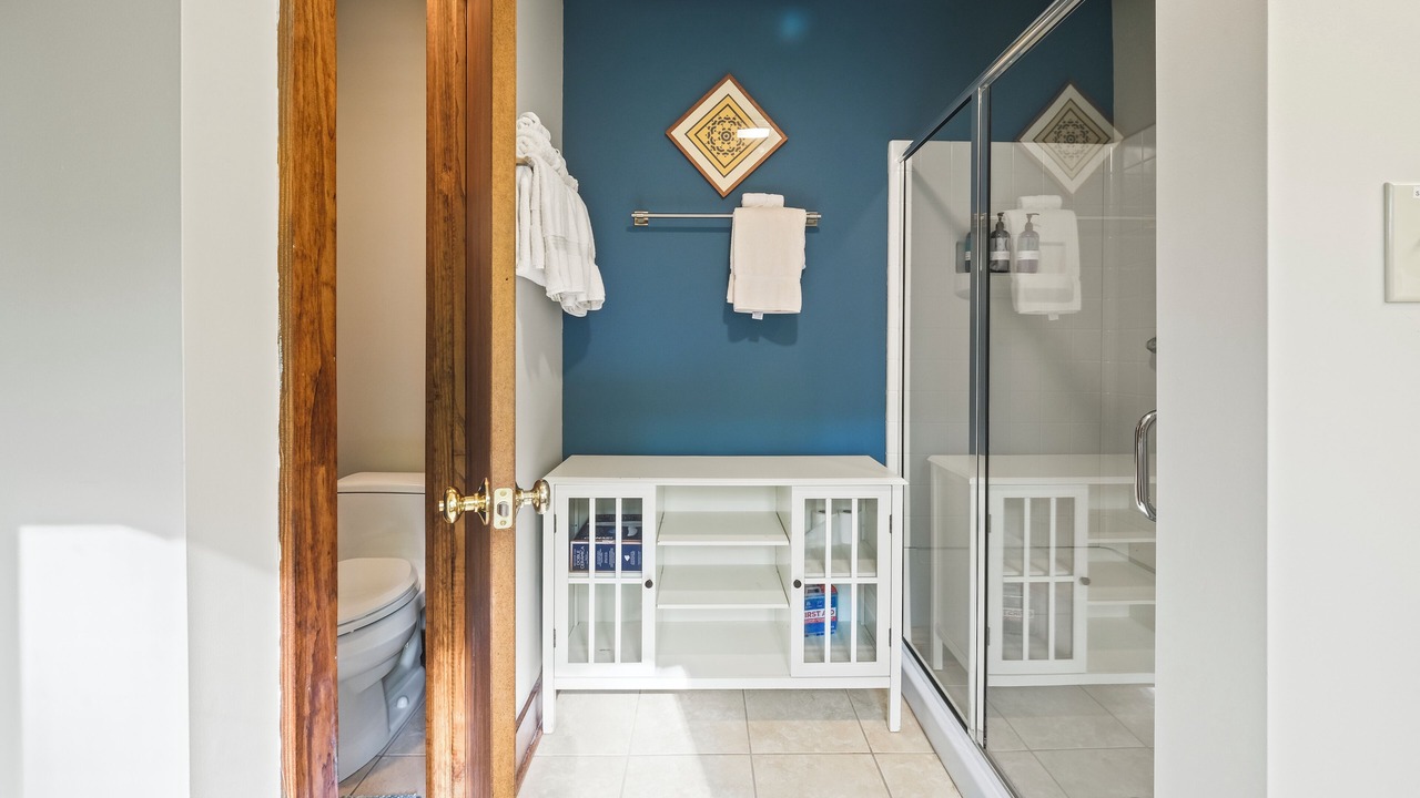 Photo of Bathroom in Pedlars Edge