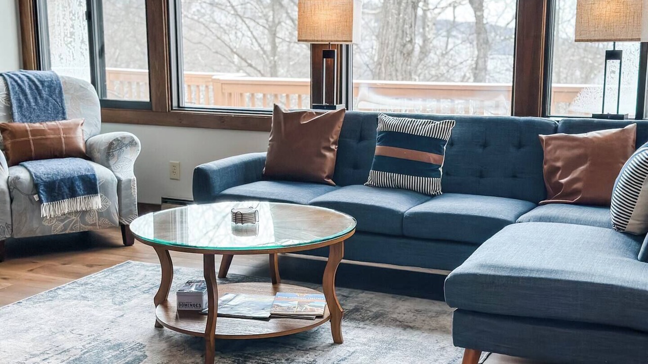 Photo of Livingroom in Pedlars Edge