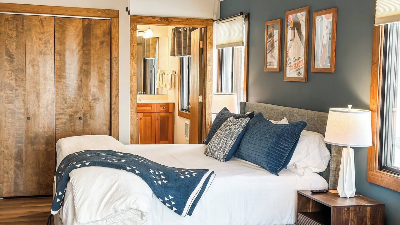 Photo of Bedroom in Pedlars Edge