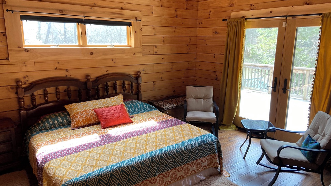 Photo of Bedroom in Maysel