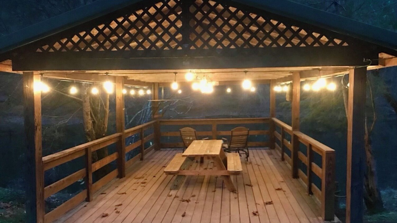Photo of Outdoor in Maysel
