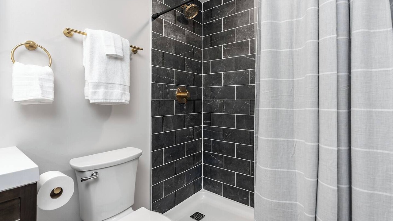 Photo of Bathroom in Wingina
