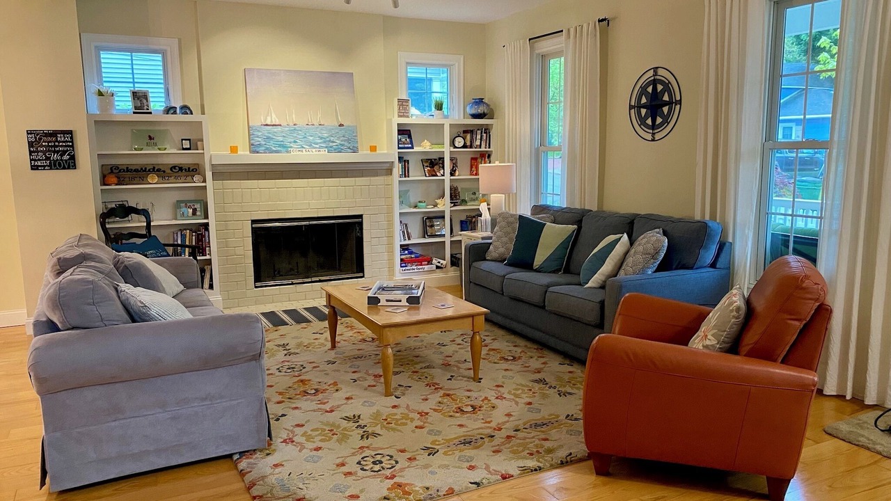 Photo of Livingroom in Lakeside