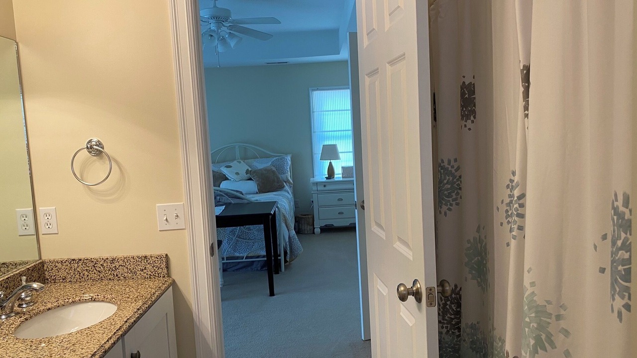 Photo of Bathroom in Lakeside