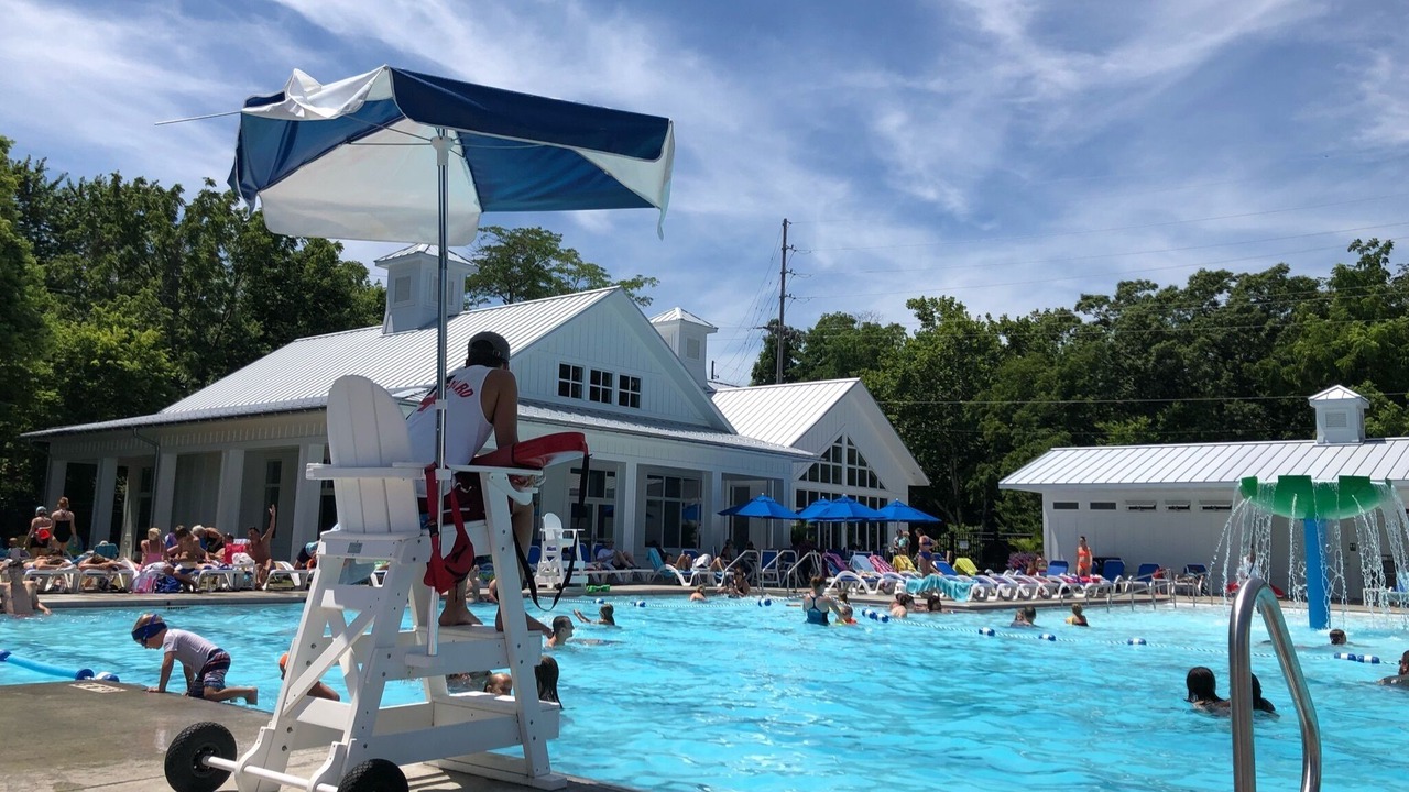 Photo of Outdoor in Lakeside