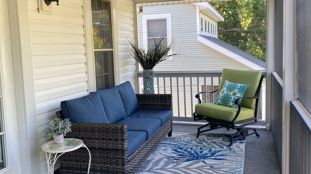 Photo of Outdoor in Lakeside