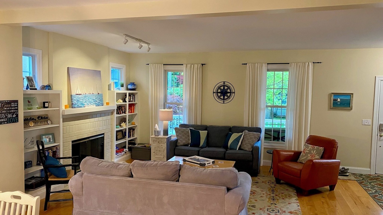 Photo of Livingroom in Lakeside