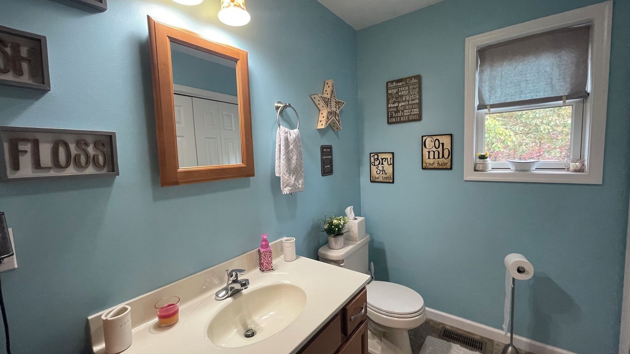 Photo of Bathroom in Sybertsville