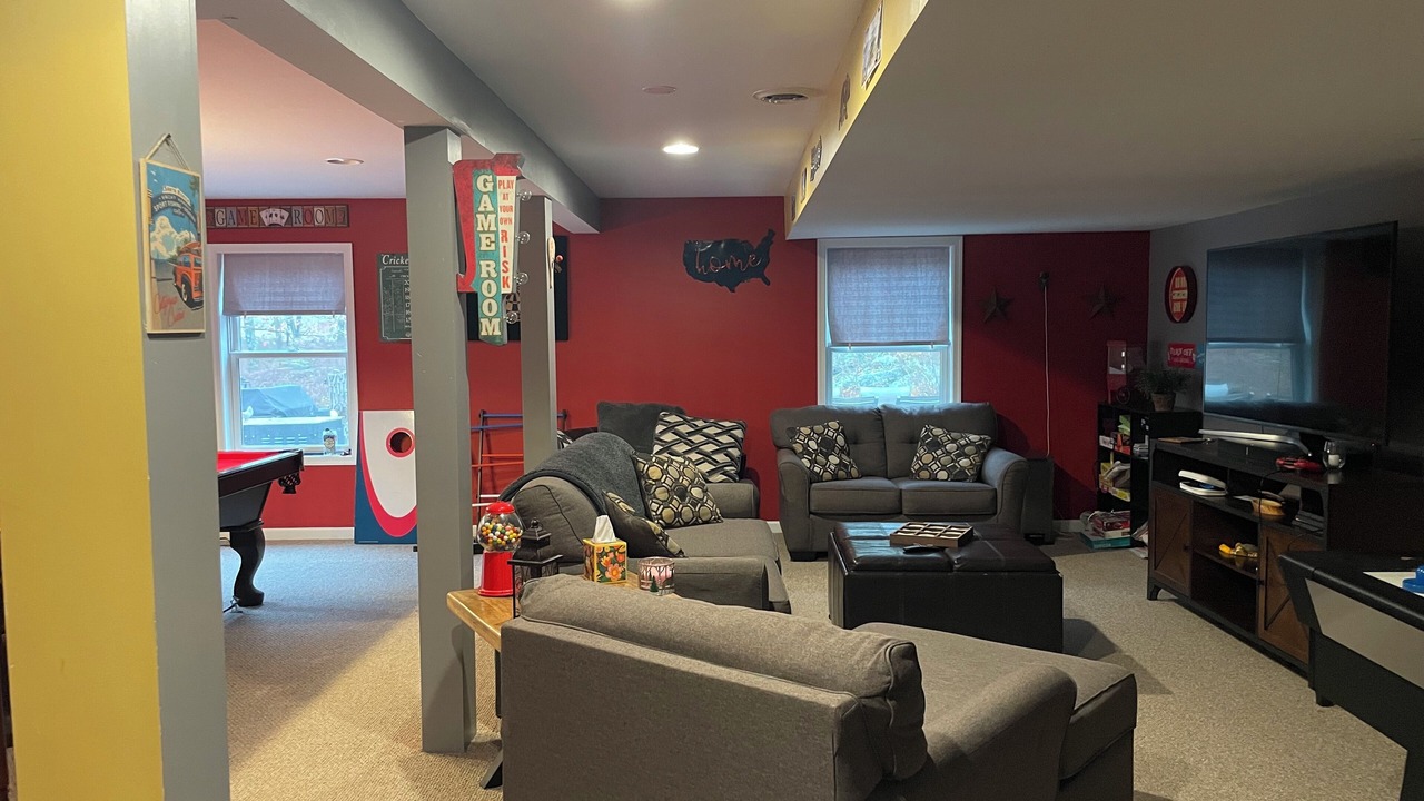 Photo of Livingroom in Sybertsville