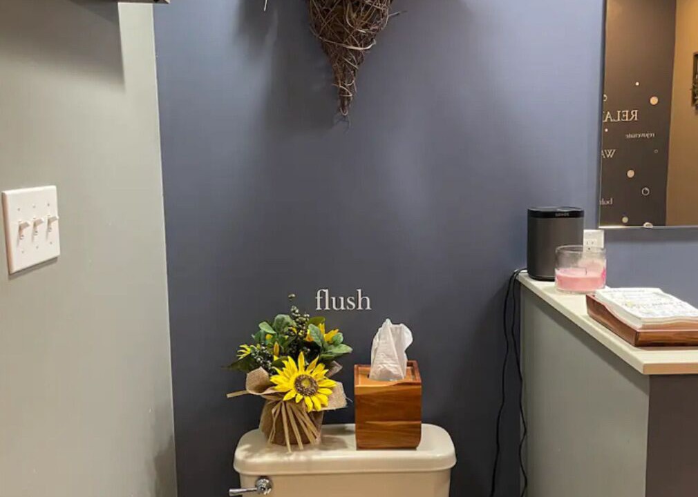 Photo of Bathroom in Sybertsville