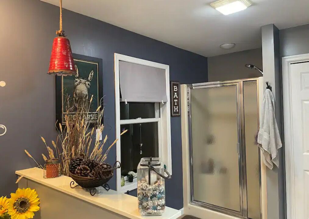 Photo of Bathroom in Sybertsville